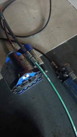 Почему ломаются шланги автомоек